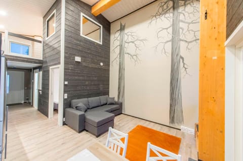 Pärjä Suites 3 Apartment in Lapland
