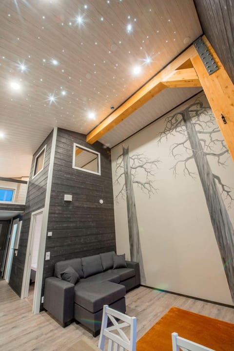 Pärjä Suites 3 Apartment in Lapland