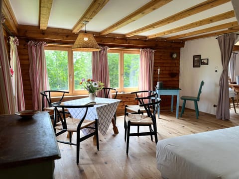 Living room, Photo of the whole room, Seating area, Dining area