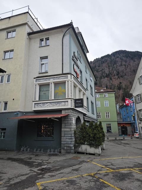 Hotel Surselva Hotel in Chur
