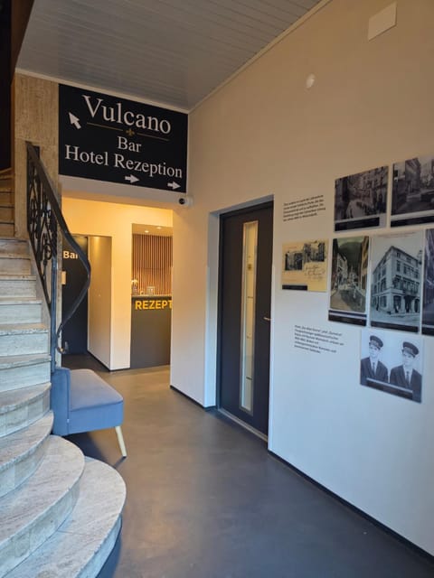 Hotel Surselva Hotel in Chur