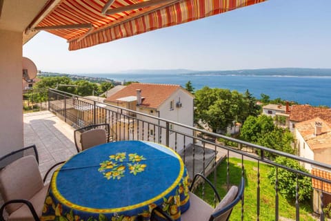 Summer, Balcony/Terrace, Sea view