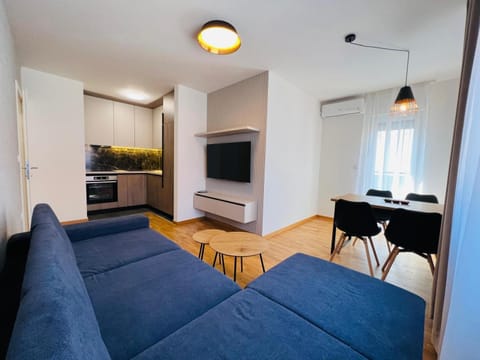 Apartman Tara Lux Apartment in Federation of Bosnia and Herzegovina