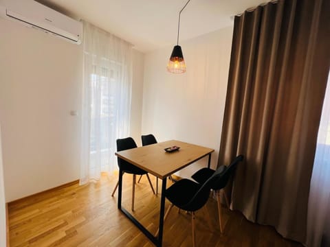 Apartman Tara Lux Apartment in Federation of Bosnia and Herzegovina