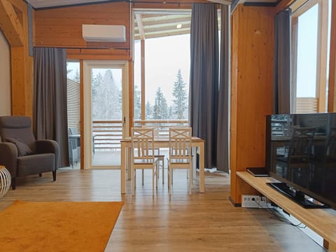 Pärjä Suites 4 Apartment in Lapland