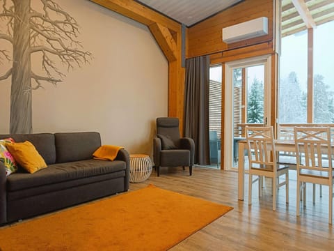 Pärjä Suites 4 Apartment in Lapland