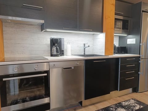 Pärjä Suites 4 Apartment in Lapland