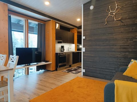 Pärjä Suites 4 Apartment in Lapland