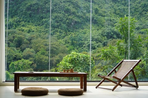 Day, Natural landscape, sunbed