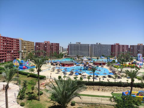 Aqua park