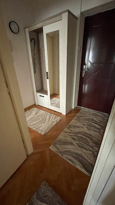 Stan na Dan - Centar - Besplatan parking Apartment in Serbia