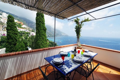 La Casa di Anita House in Positano