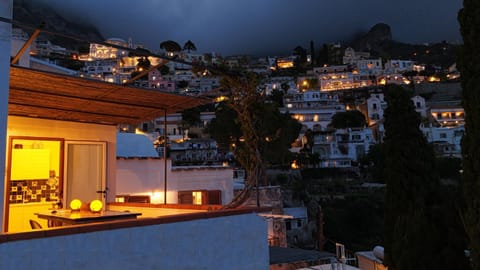 La Casa di Anita House in Positano