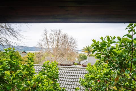 Knysna - Kingfisher Cottage Apartment in Knysna