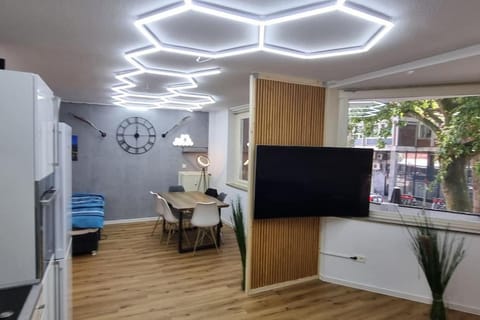 Premium Zentral - 65 m2 nahe am Dom und Rhein Apartment in Cologne