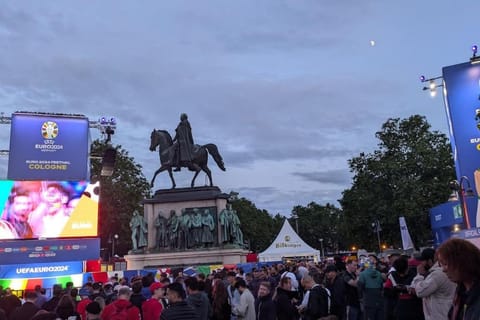 Premium Zentral - 65 m2 nahe am Dom und Rhein Apartment in Cologne