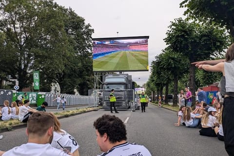 Premium Zentral - 65 m2 nahe am Dom und Rhein Apartment in Cologne