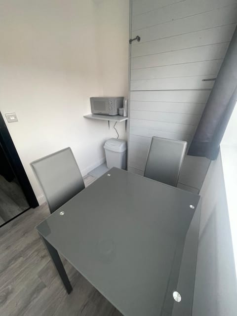 Double Room & Ensuite in Glenfield Vacation rental in Leicester