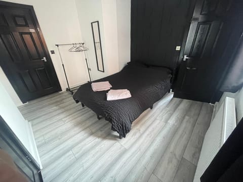 Double Room & Ensuite in Glenfield Vacation rental in Leicester