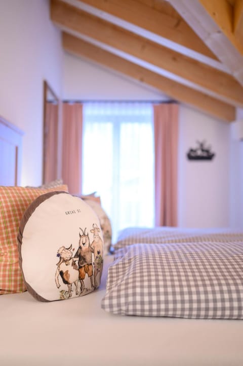 Peterhof Grainau Apartment in Grainau