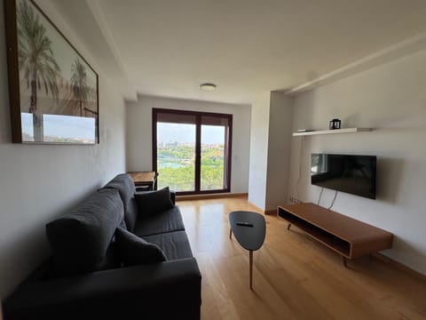 New Loft park central, biopark Apartment in Valencia