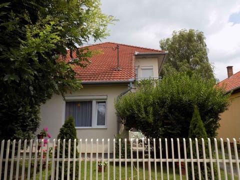 Property building, Summer