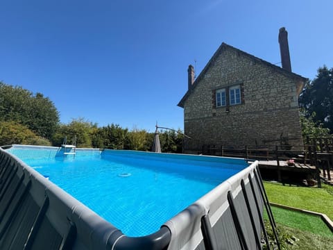 Day, Pool view, Swimming pool