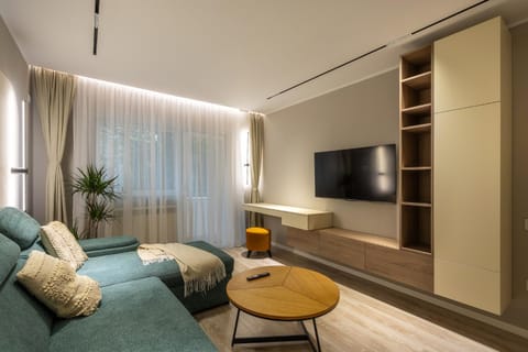 TV and multimedia, Living room