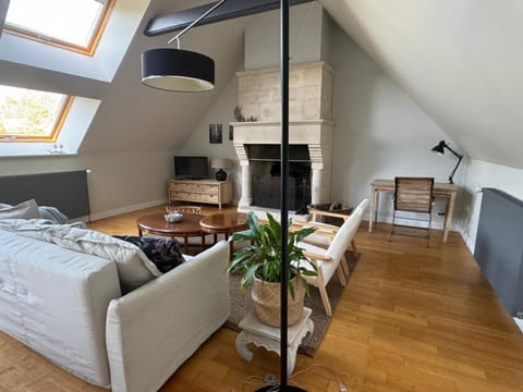 Maison proche mer House in Normandy