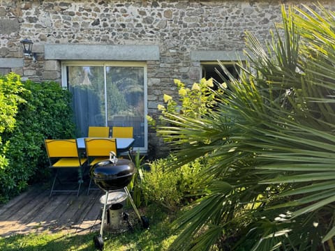 Maison proche mer House in Normandy