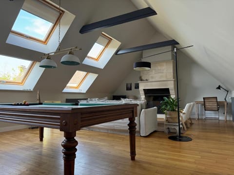 Maison proche mer House in Normandy