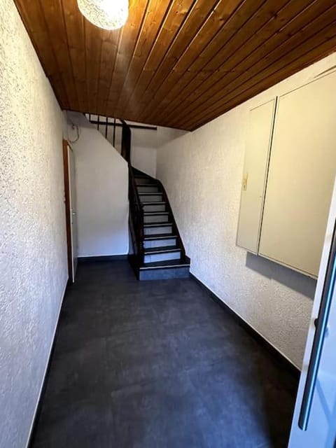 Fewo in Zell-Merl Apartment in Cochem-Zell