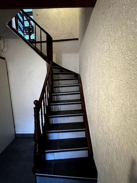 Fewo in Zell-Merl Apartment in Cochem-Zell