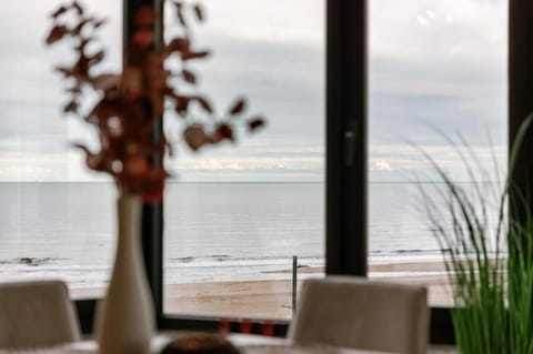 Day, Beach, Sea view