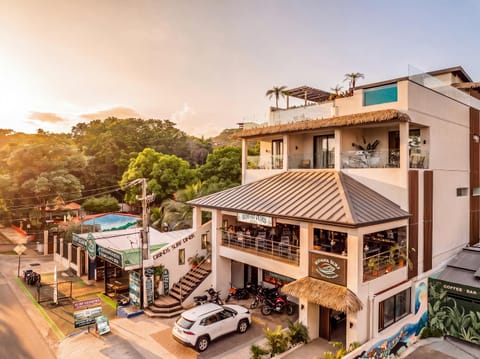 Property view