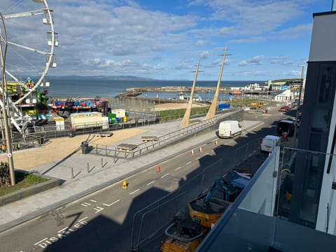 Sea view