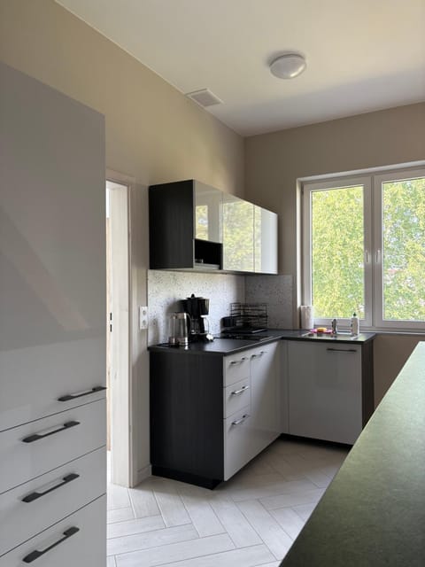 Apartamenty Na Fali Apartment in West Pomeranian Voivodeship, Poland