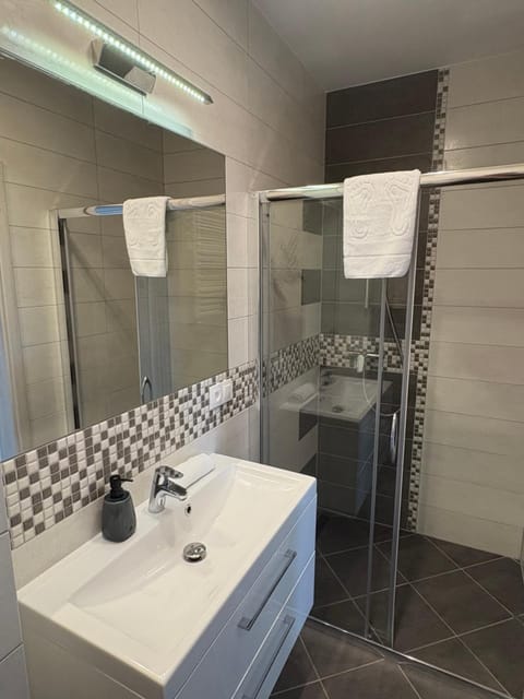 Apartamenty Na Fali Apartment in West Pomeranian Voivodeship, Poland