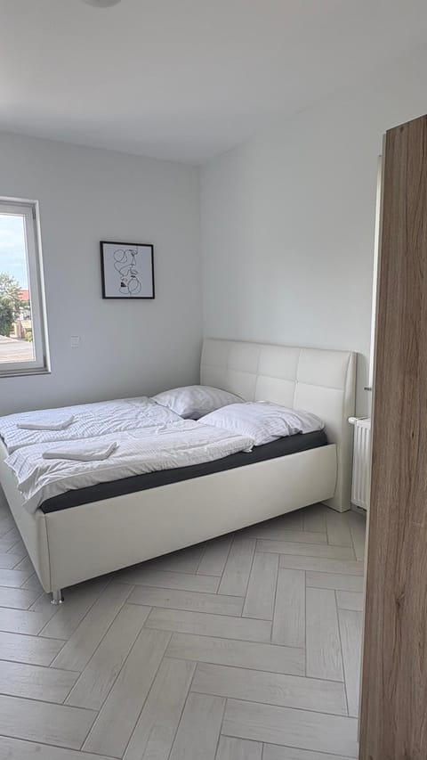 Apartamenty Na Fali Apartment in West Pomeranian Voivodeship, Poland