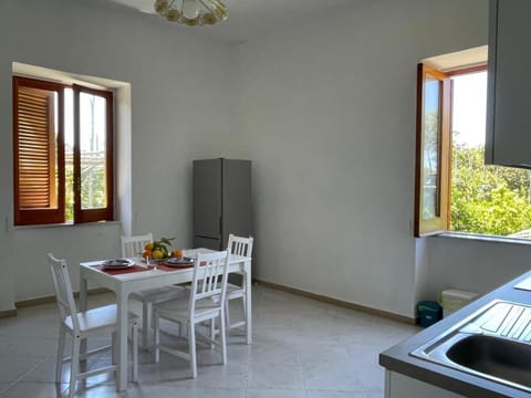 Villa Carmela RESIDENCE House in Sant Agnello