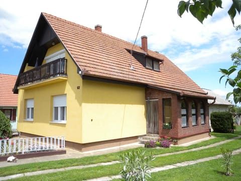 Property building, Summer