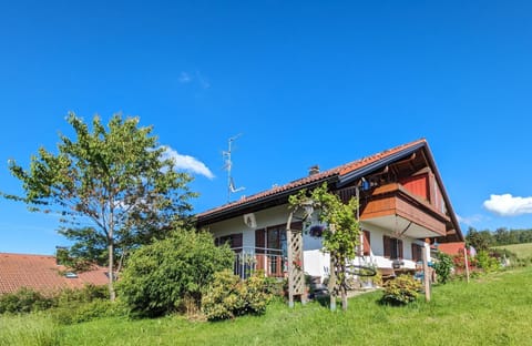 Property building, Natural landscape, Garden