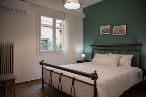 Erato Cosy Apartment by Home SH Apartment in Nafplion