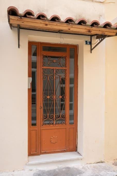 Erato Cosy Apartment by Home SH Apartment in Nafplion