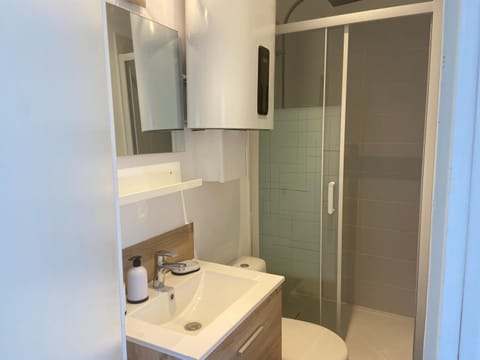 Studio terrasse avec piscine Apartment in Provence-Alpes-Côte d'Azur