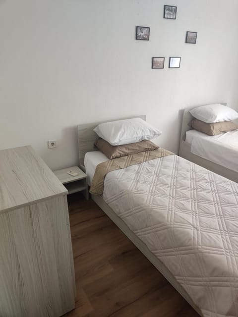 Apartment 3 Zdrave Apartment in Stara Zagora, Bulgaria