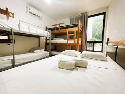 Apartamento com Estrutura de Hotel AB Apartment in Rio de Janeiro