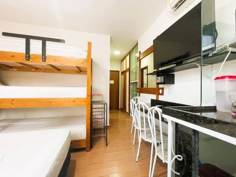 Apartamento com Estrutura de Hotel AB Apartment in Rio de Janeiro