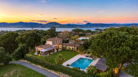 Property view