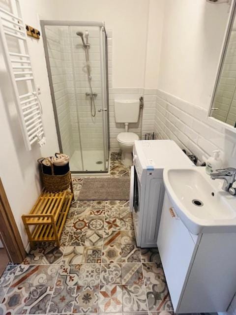 Ciao Iglesias 2 Apartment in Sardinia